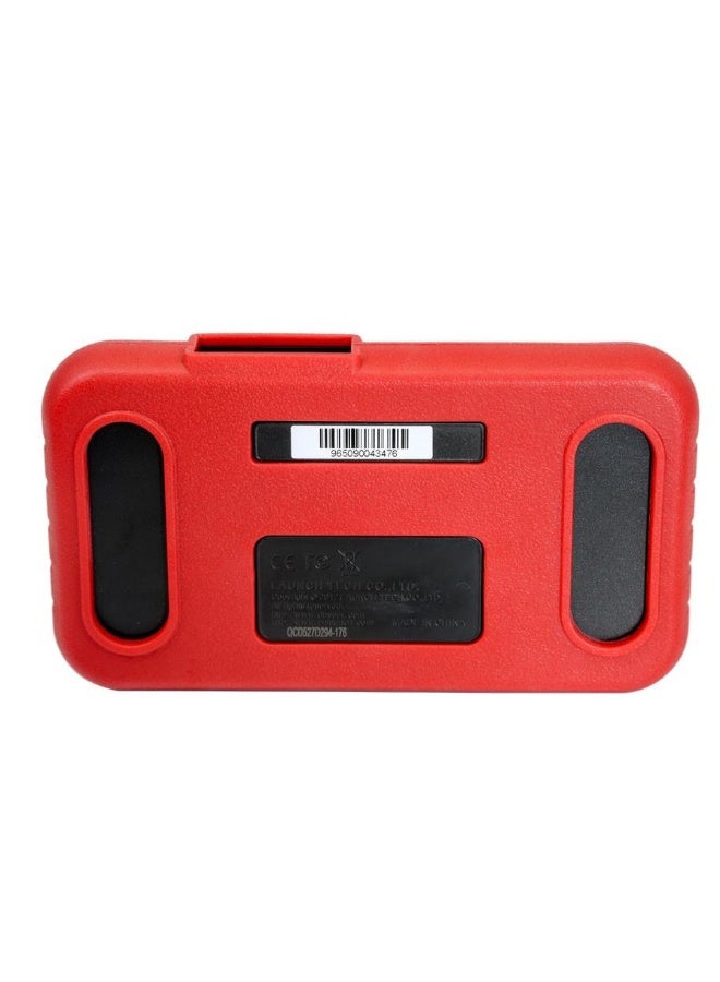 LAUNCH CRP129 Professional OBD2 Scanner - 4 System Diagnostic Tool for Engine, Transmission, ABS, Airbag with EPB/SAS/Oil Reset - Image 2